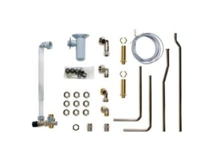 VAILLANT připojovací sada potrubí pro zásobník, 0020151263