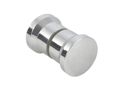 Mereo Madlo komplet pro Kora Lite CK351xxZ, CK351xxH,  1 ks - chrom CKND09A