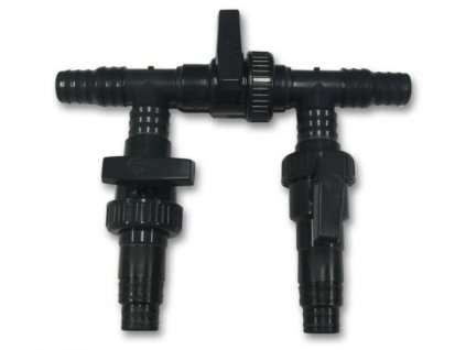 Marimex Třícestný regulační ventil 10741107