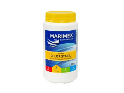 Marimex Stabilizátor chloru 0,9 kg 11301403