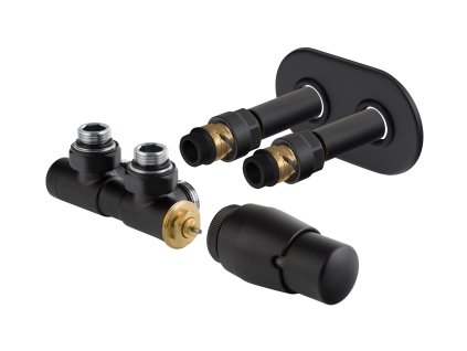 term set stredovy ventil z4