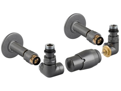 classic set rohovy ventil z2