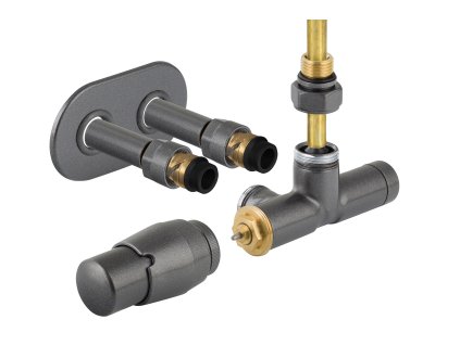 single set jednobodovy ventil z7