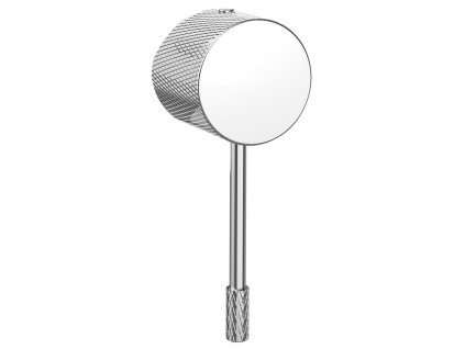 Sapho SOLARIS ovládací páka, chrom WD042-1
