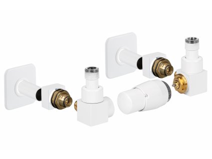 cube set rohovy hranaty ventil z6