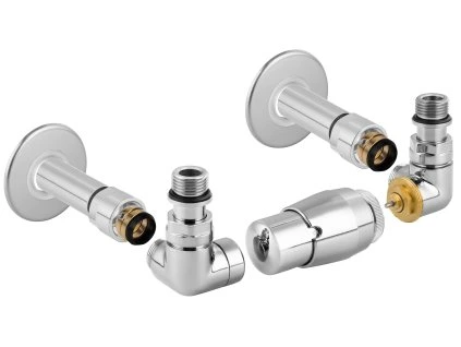 classic set rohovy ventil z2