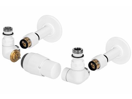 classic set rohovy ventil z2