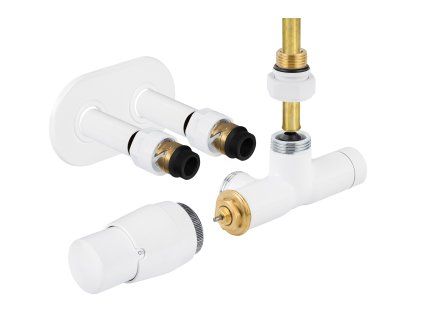 single set jednobodovy ventil z7