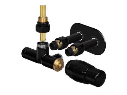 single set jednobodovy ventil z7