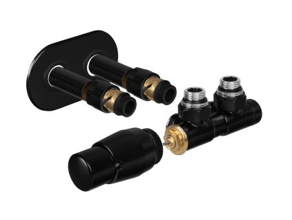 term set stredovy ventil z4