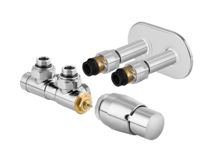 term set stredovy ventil z4