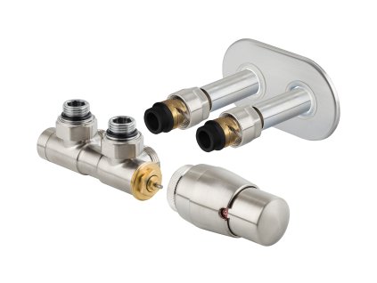 term set stredovy ventil z4