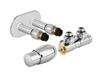 term set stredovy ventil z4