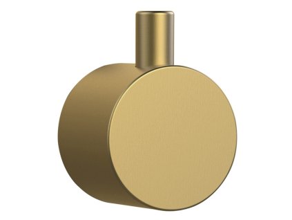 Sapho SOLARIS rukojeť přepínače, zlato mat WD042G-2