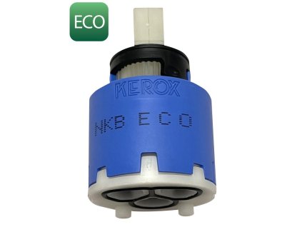 Sapho KEROX ECO směšovací kartuše 35mm, nízká 2121B2
