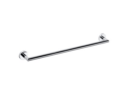 HOPA Držák na ručníky, 655×55×65 mm Barva - Chrom KDBE104204042
