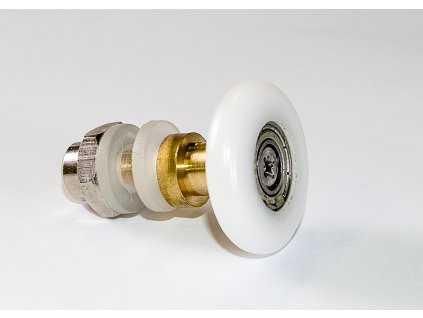 ARTTEC Pojezd old - uni č.1, 25mm / 8mm POJ0001