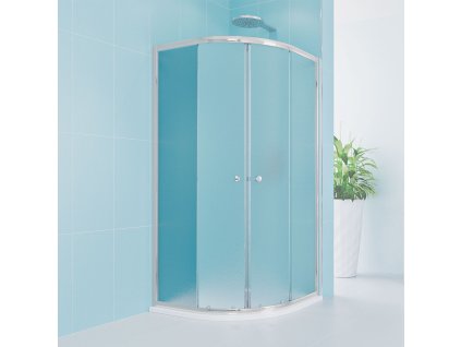 Mereo Pevný díl vč. stěnového profilu pro CK35123Z CKND177Z3