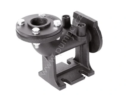 HO spousteci zarizeni 1