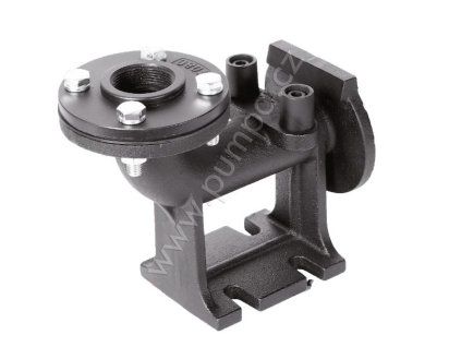 HO spousteci zarizeni 1