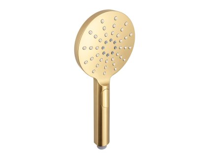 Hopa Ruční sprcha - 3-polohová, zlatá matná KD02221791