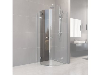 Mereo Otevírací dveře levé pro CK70101Z CKND90ZL