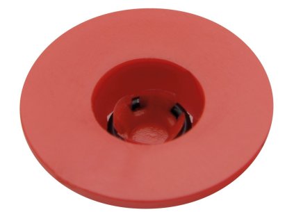 Sapho Omezovač průtoku vody do hlavové sprchy, 12L/min MS700