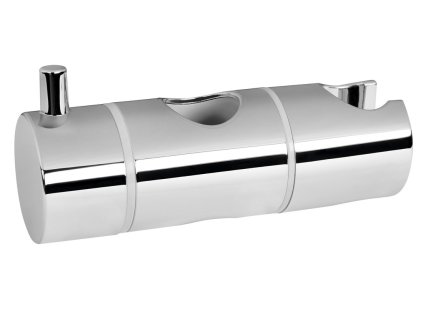 Sapho Držák pro sprchovou tyč 23mm, ABS/chrom NDR139