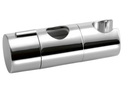 Sapho Držák pro sprchovou tyč 22mm, ABS/chrom ND1202-02