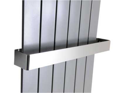 Sapho COLONNA držák ručníků 340mm, nerez lesk IRPA10