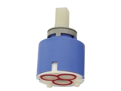 Sapho KEROX směšovací kartuše 35mm, nízká 2121B