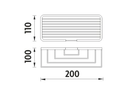 dratena policka vykres