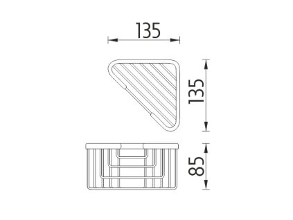 dratena policka vykres
