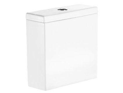 Sapho INFINITY nádržka k WC kombi, bílá PC105-112