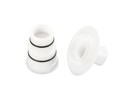 Adaptér CF na průchody stěnou bazénu QUICK/FRAME FIT0001