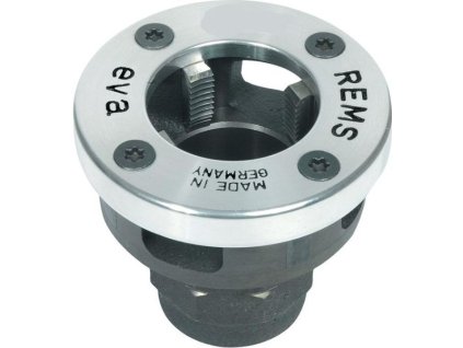 REMS hlava závitořezná 2", rychlovyměnitelná, pro REMS eva, pravá, 521080