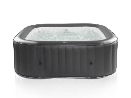 Hanscraft Mobilní vířivá vana MSpa VITO 6p 111193