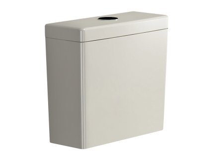 Sapho PACO nádržka k WC kombi, ivory PC1012BE-112