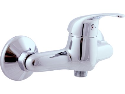 SÁZAVA - Sprchová baterie, Chrom SA080.5, RAV Slezák SA380.0