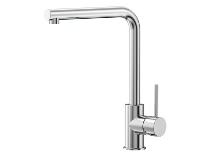 Sapho RONA stojánková dřezová baterie, chrom JK125