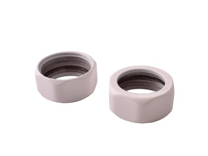 Matka na excentr , Bílá SD0070B, RAV Slezák