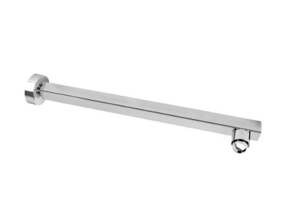 HOPA Držák hlavové sprchy ze zdi NEW, hranatý BAPG8807N