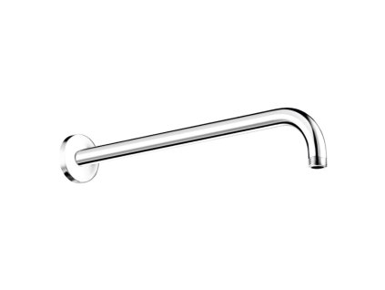 Mereo Rameno kulaté ze zdi, 330 mm, ø 20 mm, mosaz CB705A
