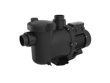 Hanscraft Filtrační čerpadlo Poolex Onduline s proměnlivými otáčkami (s proudovým chráničem) (1,1 kW) 303902