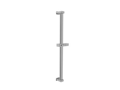 Mereo Posuvný držák sprchy 665 mm CB910Q