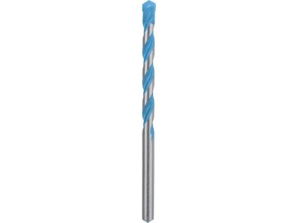 BOSCH CYL-9 MULTI CONSTRUCTION vrták víceúčelový 6x60x100mm, na všechny materiály, kov, modrá, 2608900611