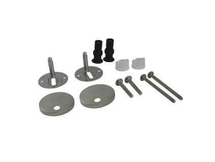 Mereo Sada pantů pro duroplastová sedátka CSS112S, CSS116 a CSS120 CSS103