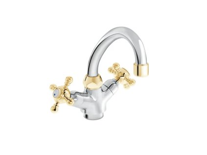 Herz Stil z43 - baterie kuchyňská