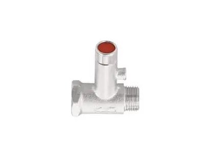 Herz Pojistný ventil