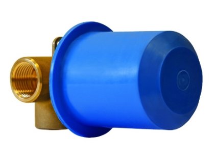 Herz Podomítková baterie sprchová směš. Simpaty, Harmony, Prestige UH00369